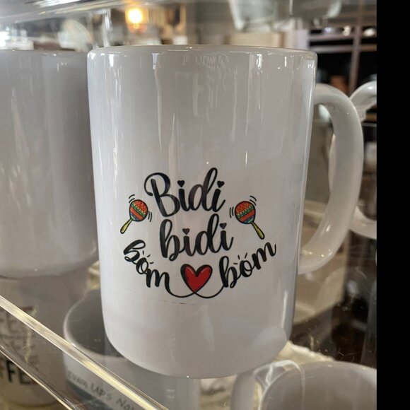 Custom Coffee Mug - Picture 9 of 14